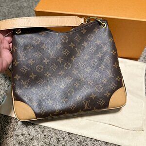 COPY - Louis Vuitton Odeon PM Bag